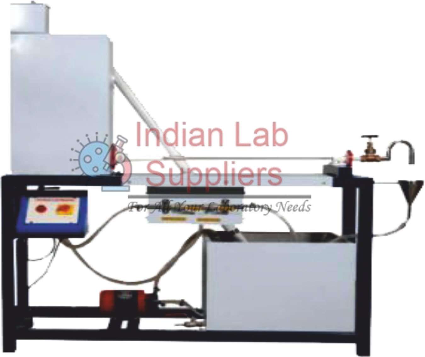 Reynolds Apparatus